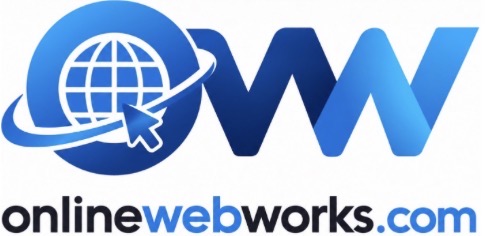 Online Web Works